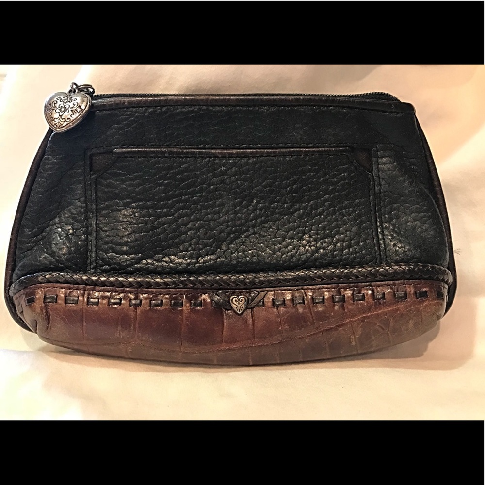 Brighton Small Cosmetic Bag